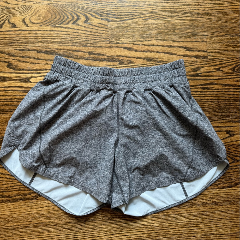 Lululemon Track That Short